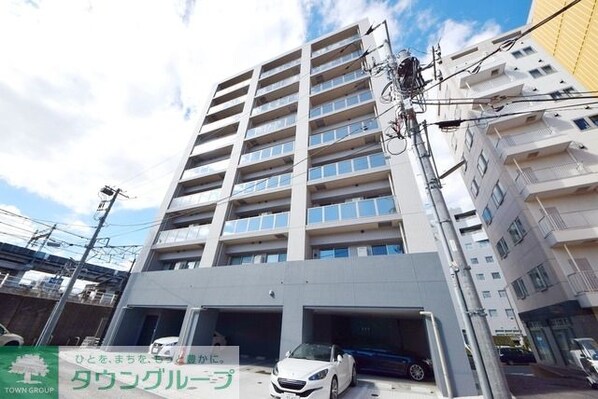 ヴィスタアリーナの物件内観写真